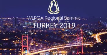 WLPGA 2019 TURKEY