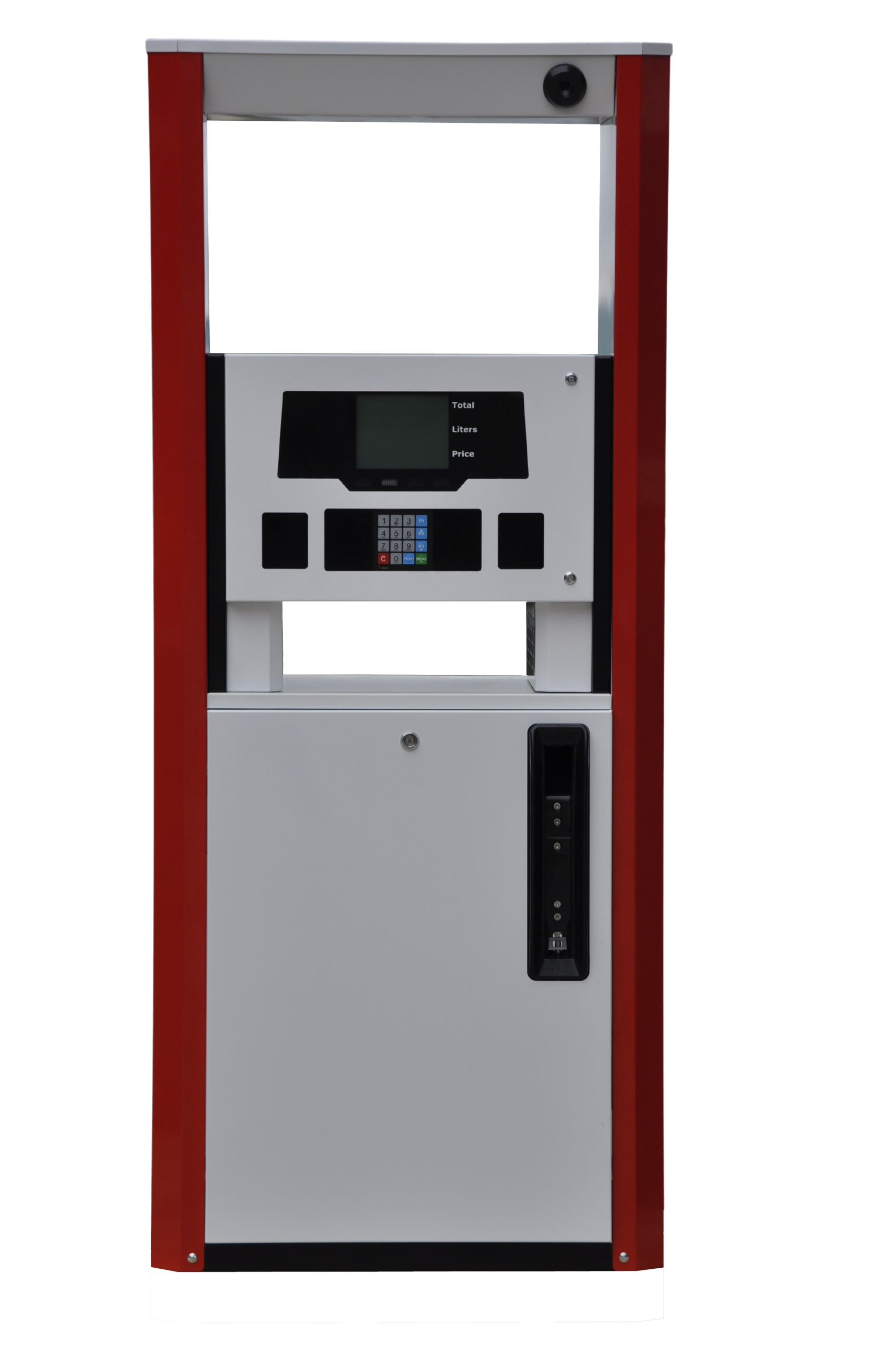 Falcon Arma H-Tipi Akaryakıt Dispenseri - Görsel 7