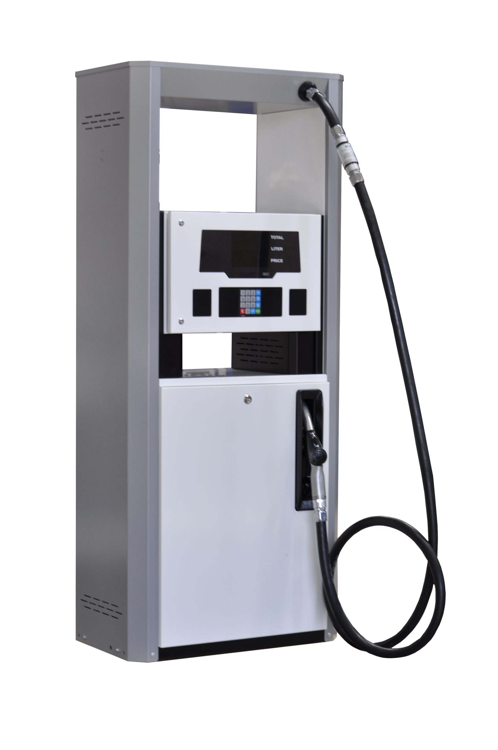 Falcon Arma H-Tipi Akaryakıt Dispenseri - Görsel 2