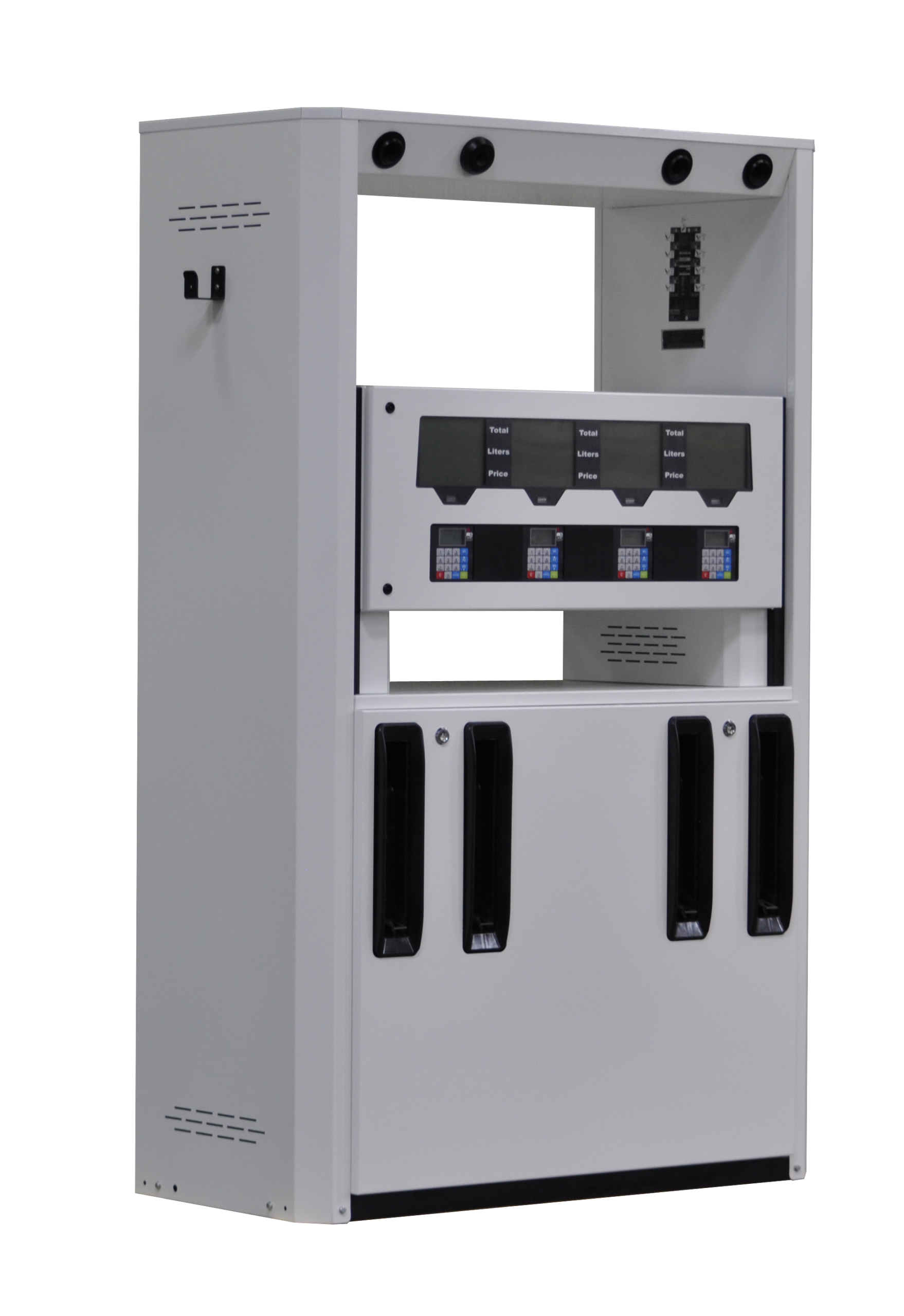 Falcon Arma H-Tipi Akaryakıt Dispenseri - Görsel 4