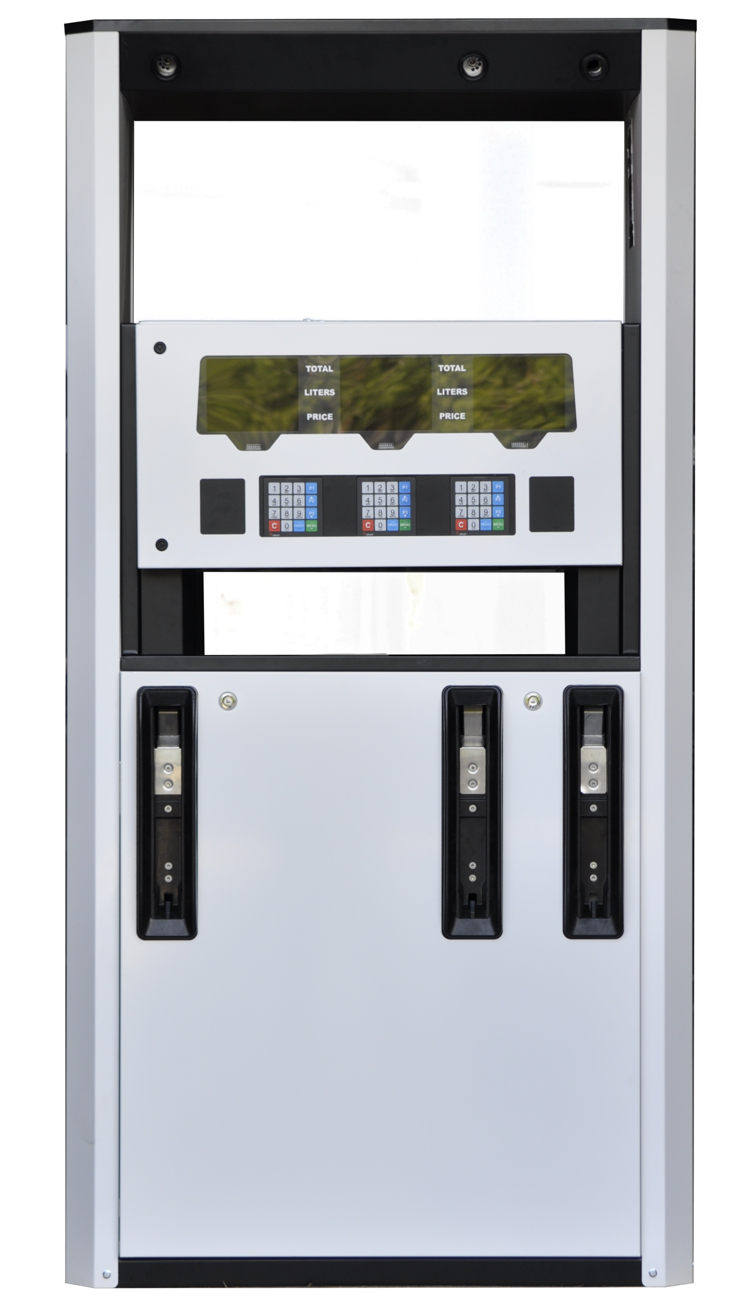 Falcon Arma H-Tipi Akaryakıt Dispenseri - Görsel 8