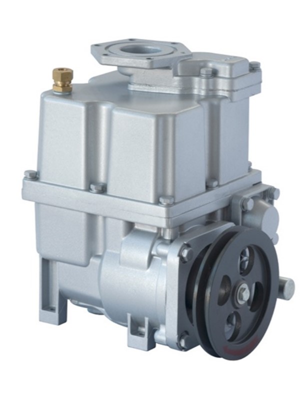 ZYB-50 ve ZYB-80 AKARYAKIT POMPASI