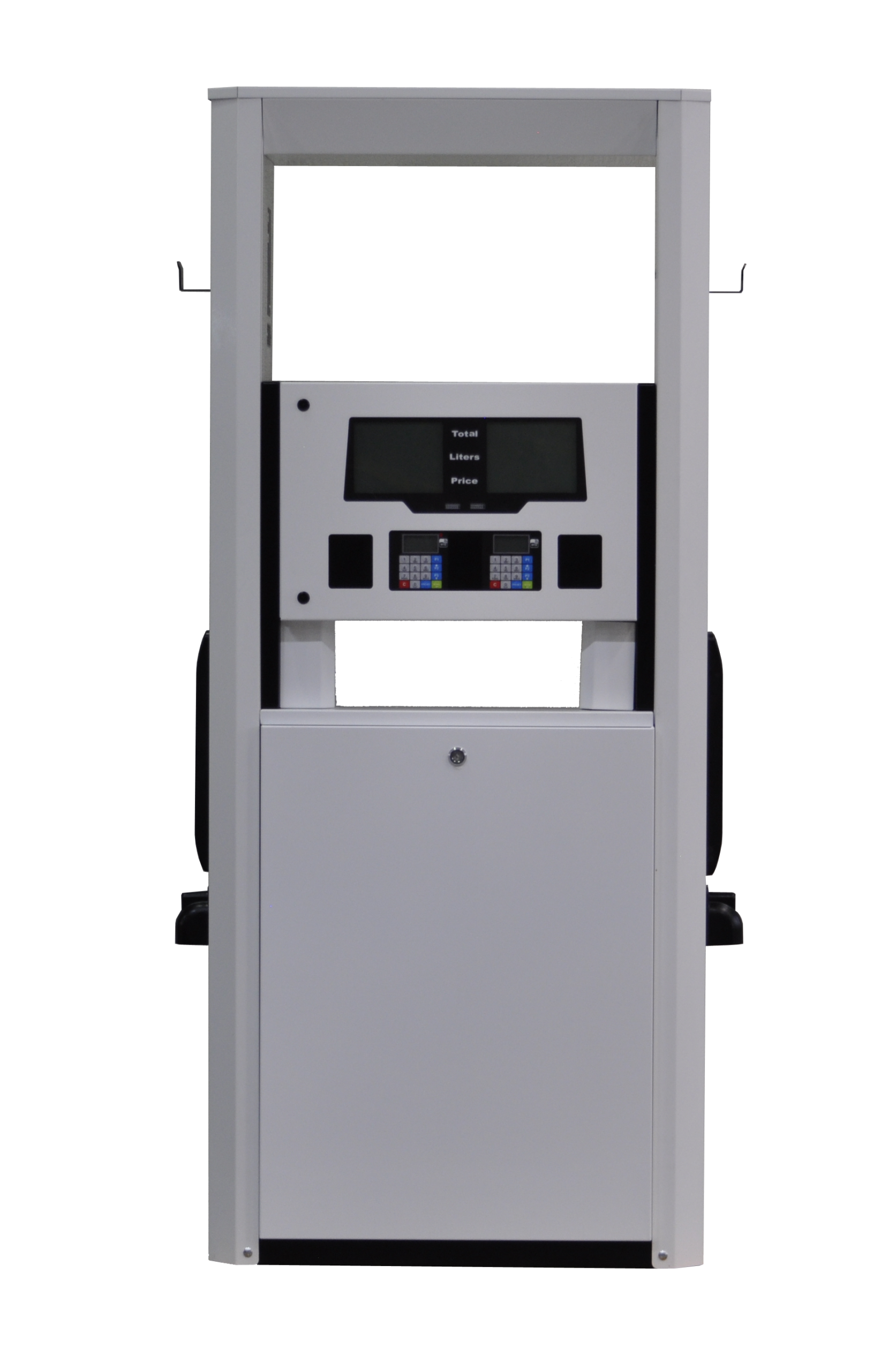 Falcon Arma H-Tipi Akaryakıt Dispenseri - Görsel 5