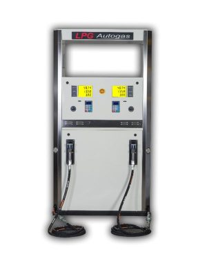 lpg dispenser