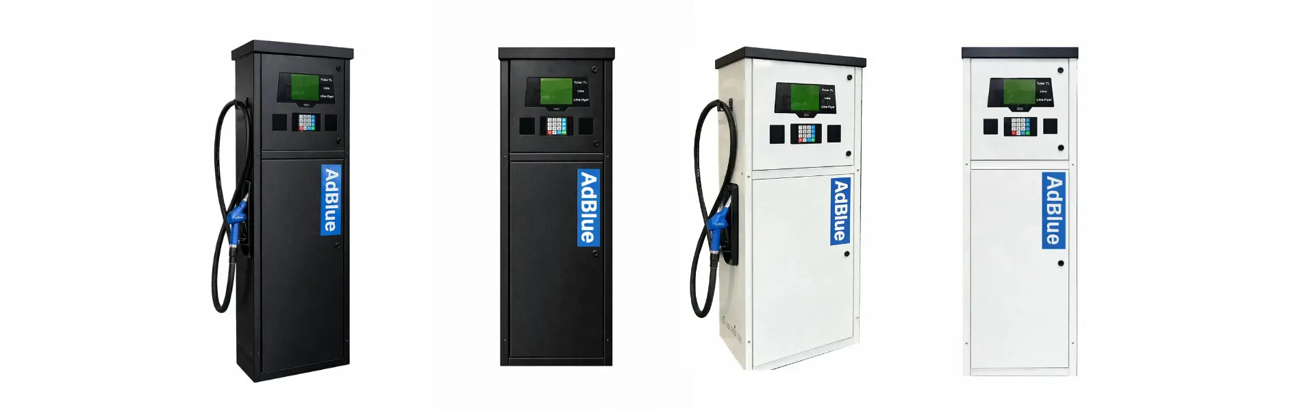 Adblue Dispenser (1)